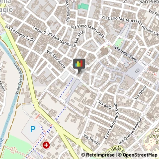 Bar e Caffetterie,47121Forlì-Cesena