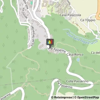 Bed e Breakfast Sestola,41029Modena