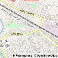 Carte Forlì