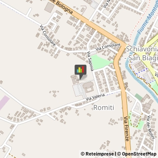 Scuole e Corsi di Lingua Forlì,47121Forlì-Cesena