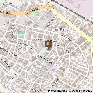 Bar e Caffetterie,47121Forlì-Cesena