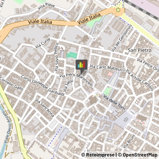 Bed e Breakfast Forlì,47121Forlì-Cesena