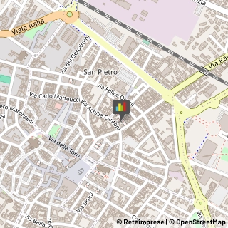 Internet - Provider Forlì,47121Forlì-Cesena