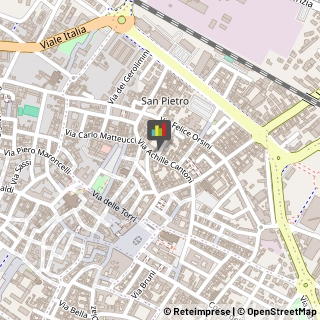 Appartamenti e Residence,47121Forlì-Cesena
