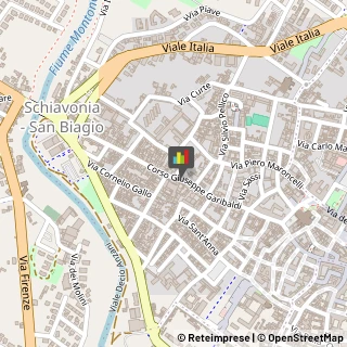 Locali, Birrerie e Pub,47121Forlì-Cesena