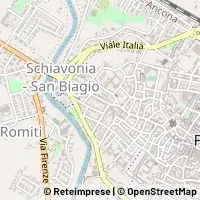 Kort Forlì