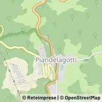 Carte Frassinoro