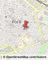 Corso della Repubblica, 59,47121Forlì