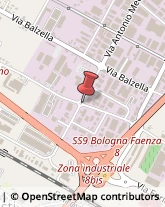 Via Innocenzo Golfarelli, 94,47122Forlì