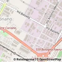 Karta Forlì