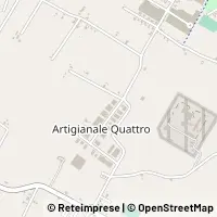 地图 Forlì