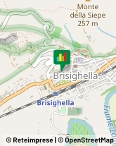 Via Roma, 44,48013Brisighella