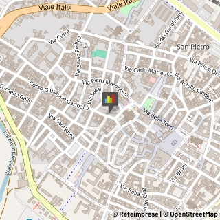Avvocati,47121Forlì-Cesena