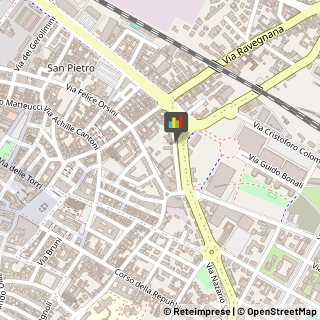 Appartamenti e Residence,47121Forlì-Cesena