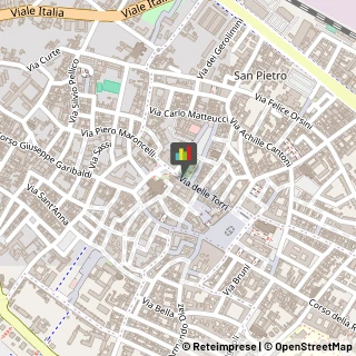 Bar e Caffetterie,47121Forlì-Cesena