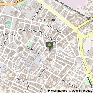 Architettura d'Interni Forlì,47121Forlì-Cesena