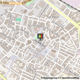 Bar e Caffetterie,47121Forlì-Cesena