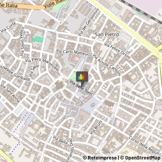 Serigrafia,47121Forlì-Cesena