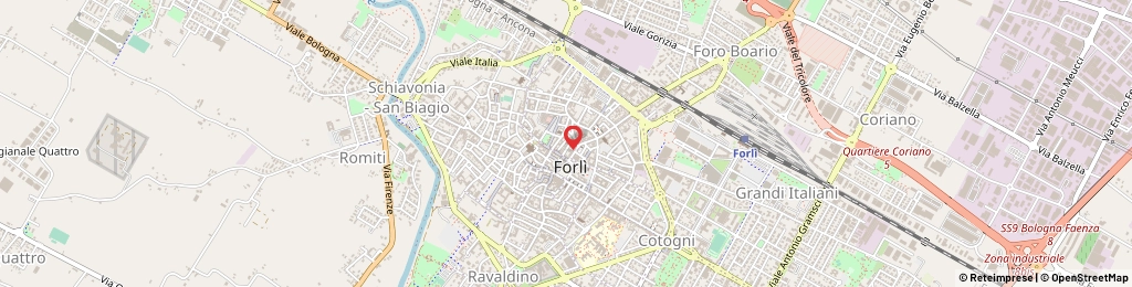 Dove siamo
