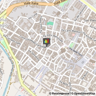 Artigianato Tipico,47121Forlì-Cesena