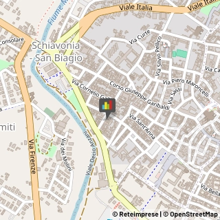 Architettura d'Interni Forlì,47121Forlì-Cesena