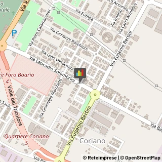 Bar e Caffetterie,47122Forlì-Cesena