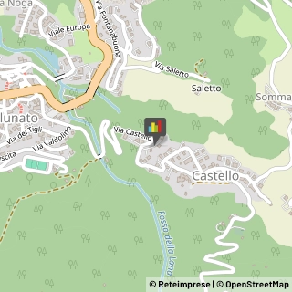 Bed e Breakfast Riolunato,41020Modena