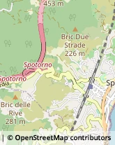 Via Aurelia, 7,17024Finale Ligure