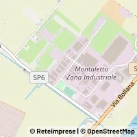 지도 Vibo Valentia