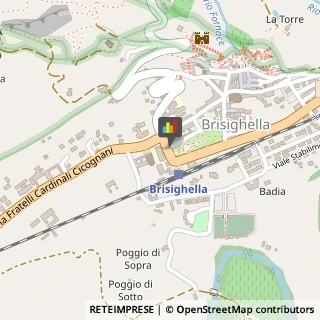 Complessi Musicali e Artistici Brisighella,48013Ravenna