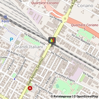 Carabinieri,47122Forlì-Cesena