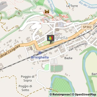 Giornalai Brisighella,48013Ravenna