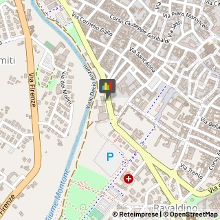 Bed e Breakfast Forlì,47121Forlì-Cesena