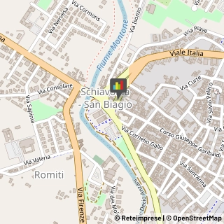 Veterinaria - Ambulatori e Laboratori Forlì,47121Forlì-Cesena