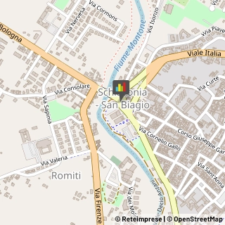 Bar, Ristoranti e Alberghi - Forniture,47121Forlì-Cesena