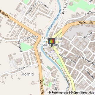 Bar, Ristoranti e Alberghi - Forniture,47121Forlì-Cesena