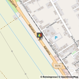 Caldaie a Gas Cervia,48015Ravenna