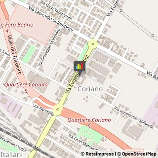 Bar e Caffetterie,47122Forlì-Cesena