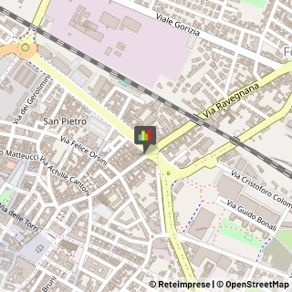 Tappeti Forlì,47121Forlì-Cesena