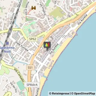 Imprese Edili Spotorno,17028Savona