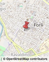 Via Bombace, 1,47100Forlì