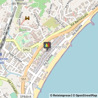 Osterie e Trattorie Spotorno,17028Savona