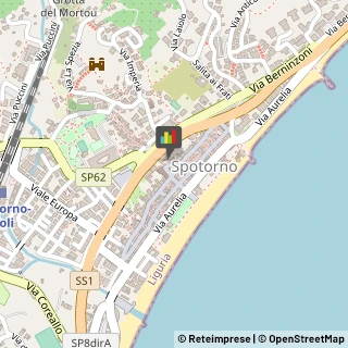 Estetiste Spotorno,17028Savona