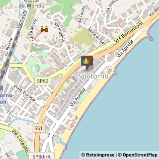 Factoring Spotorno,17028Savona