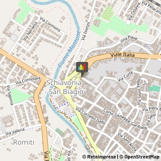 Ballo e Danza - Scuole,47121Forlì-Cesena
