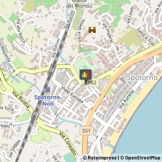 Caldaie a Gas Spotorno,17028Savona