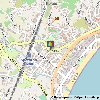 Caldaie a Gas Spotorno,17028Savona