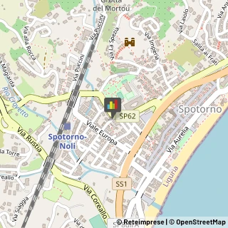 Enoteche Spotorno,17028Savona