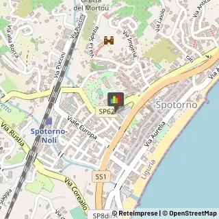 Imprese Edili Spotorno,17028Savona