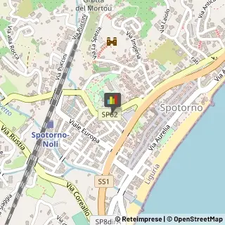 Imprese Edili Spotorno,17028Savona